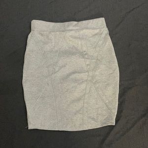 Bebe Mini Skirt